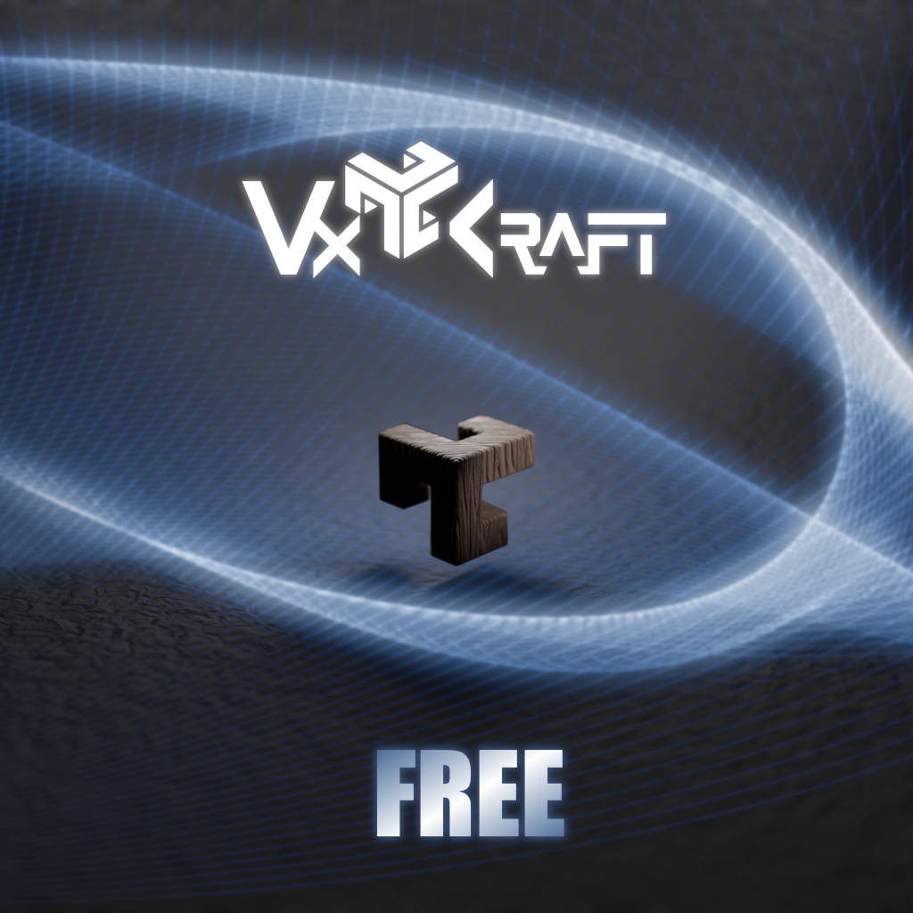 Cover VxCraft Free Edition